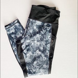 Athleta Long Leggings